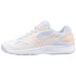 Chaussures De Volley-ball Mizuno Cyclone Speed 4 Femme Blanc