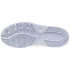 Chaussures De Volley-ball Mizuno Cyclone Speed 4 Femme Blanc