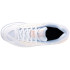 Chaussures De Volley-ball Mizuno Cyclone Speed 4 Femme Blanc
