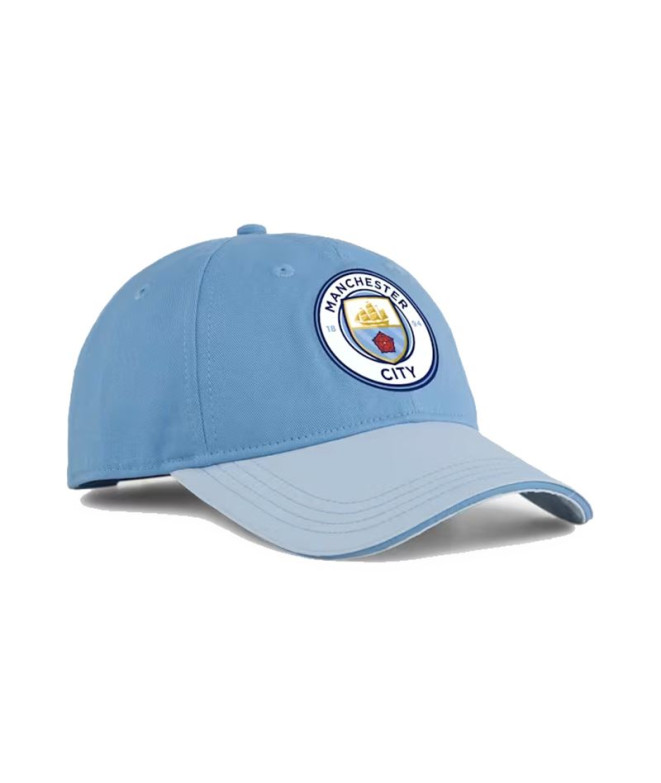 Casquette Football by Puma Casquette Manchester...