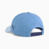 Casquette Football by Puma Casquette Manchester City Bleu royal