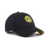Casquette Football de Puma Borussia Dortmund Noir