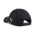 Casquette Football de Puma Borussia Dortmund Noir