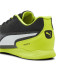 Chaussures de football sala Puma Truco II Noir/Blanc