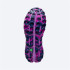 Chaussures de Trail Brooks Cascadia 17 Navy/Purple/Purple/Lilac Femme