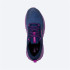 Chaussures de Trail Brooks Cascadia 17 Navy/Purple/Purple/Lilac Femme