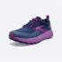 Chaussures de Trail Brooks Cascadia 17 Navy/Purple/Purple/Lilac Femme