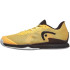 Chaussures de Tennis Head Sprint Pro 3.5 Clay Homme Yellow