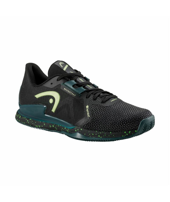 Chaussures de Tennis Head Sprint Pro 3.5 Sf...