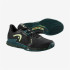 Chaussures de Tennis Head Sprint Pro 3.5 Sf Clay Homme Black