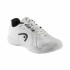 Chaussures de Tennis Head Sprint 3.5 Enfant Blanc