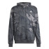 Sweat adidas Bl Camo Hd Homme Gris