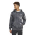 Sweat adidas Bl Camo Hd Homme Gris