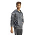 Sweat adidas Bl Camo Hd Homme Gris