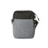 Bandoulière Décontracté Rip Curl Pochette No Idea Icônes de Surf Noir Gris