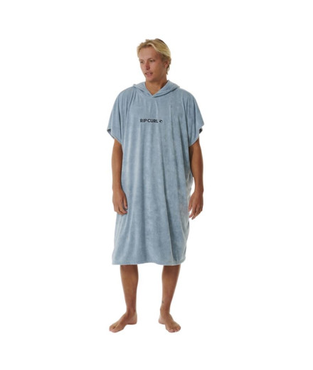 Serviette Natation Rip Curl Poncho de Brand Blue