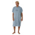 Serviette Natation Rip Curl Poncho de Brand Blue