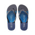 Tongs Rip Curl Breakers Bloom Open Toe Homme Noir/Bleu