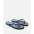 Tongs Rip Curl Breakers Bloom Open Toe Homme Noir/Bleu