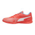 Chaussures de football Sala Puma TRUCO II Blanc