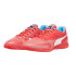 Chaussures de football Sala Puma TRUCO II Blanc