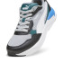 Chaussures Puma X-Ray Speed Lite Enfant Blanc Bleu
