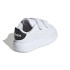 Chaussures adidas Advantage Enfant Blanc