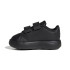 Chaussures adidas Advantage Enfant Noir