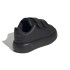 Chaussures adidas Advantage Enfant Noir