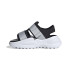 Sandales de Natation adidas Mehana Enfant Noir