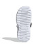 Sandales de Natation adidas Mehana Enfant Noir