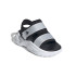 Sandales de Natation adidas Mehana Enfant Noir