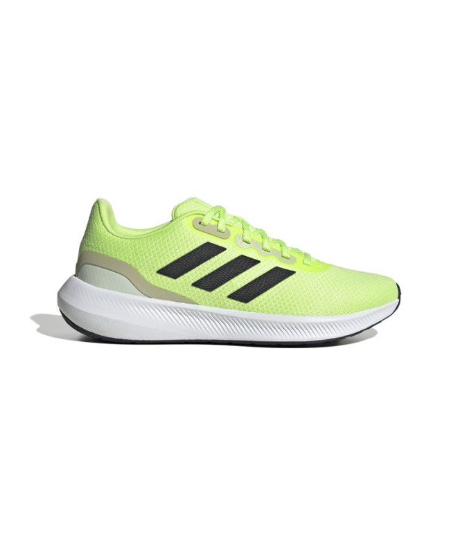Chaussures de Running adidas Runfalcon 3 Homme...
