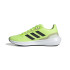 Chaussures de Running adidas Runfalcon 3 Homme Jaune