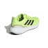 Chaussures de Running adidas Runfalcon 3 Homme Jaune