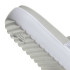 Tongs adidas Femme Adilette Platform White