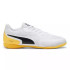 Chaussures de football salaEnfant Puma TRUCO II Blanc Noir