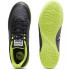 Chaussures de football salaEnfant Puma TRUCO II Noir Blanc