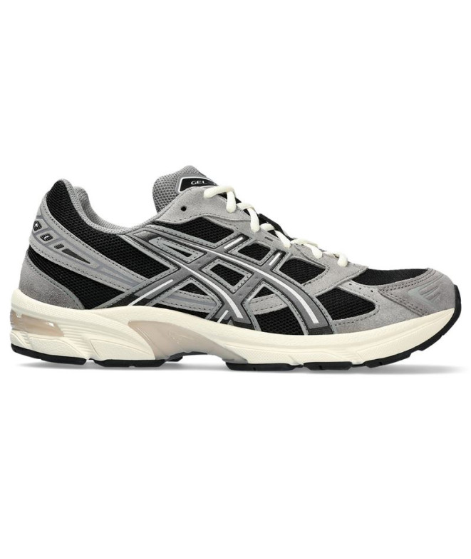 Chaussures ASICS Gel-1130 Homme Noir/Carbone