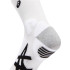 Chaussettes ASICS Court+ Tennis Crew Blanc