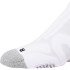 Chaussettes ASICS Court+ Tennis Crew Blanc