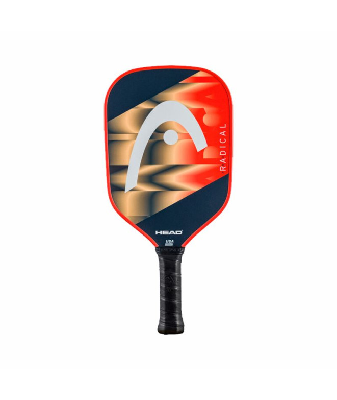 Raquette padel de PICKLEBALL Head Radical Pro...