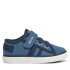 Chaussures Geox Gisli Enfant Bleu/marine