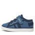 Chaussures Geox Gisli Enfant Bleu/marine