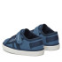 Chaussures Geox Gisli Enfant Bleu/marine