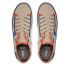 Chaussures Geox Gisli Enfant Beige/Orange