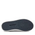 Chaussures Geox Gisli Enfant Marine/Rouge
