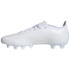 Football adidas Predator League MG White Bottes