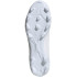 Football adidas Predator League MG White Bottes