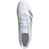 Football adidas Predator League MG White Bottes